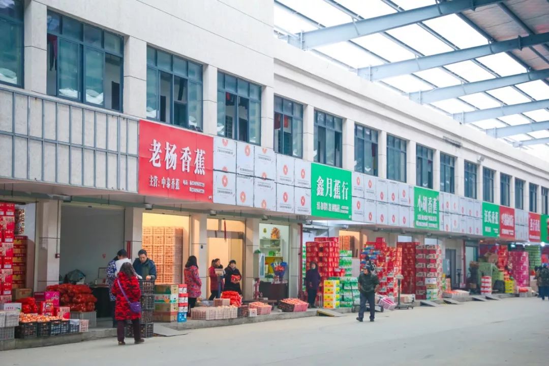 荆门商品批发：市场新动态与机遇